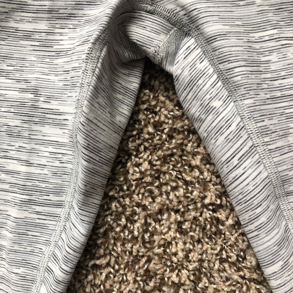 Lululemon leggings - Picture 2 of 4